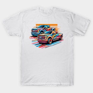 Ford F-350 T-Shirt